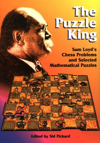 The Puzzle King