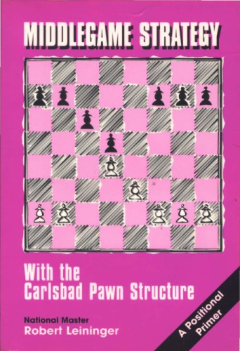 Middlegame Strategy