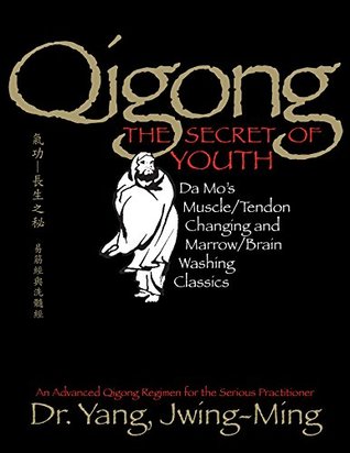 Qigong, the Secret of Youth