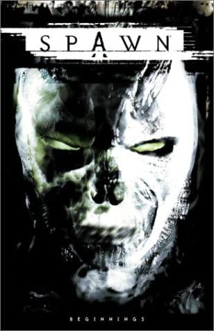 Spawn, Book 1