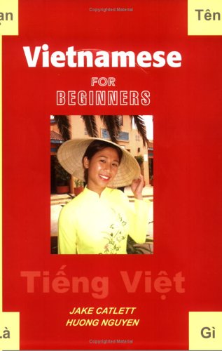 Vietnamese for Beginners