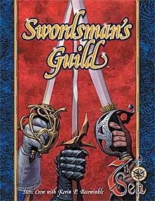 Swordsman's Guild