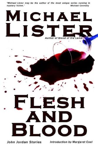 Flesh and Blood (John Jordan)