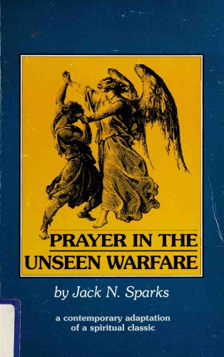 Prayer in the Unseen Warfare