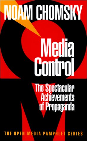 Media Control