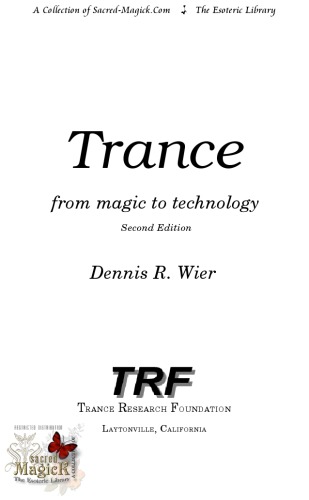 Trance