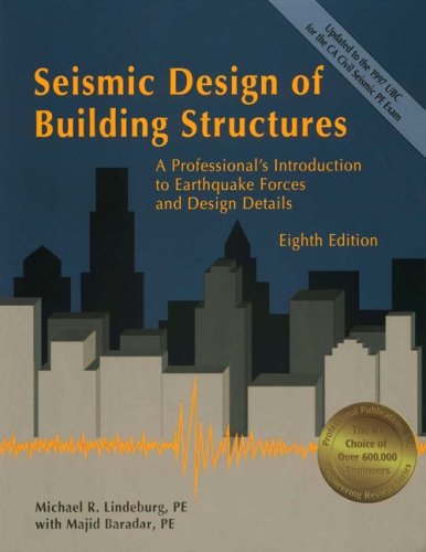 Seismic Design of Building Structures