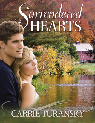 Surrendered Hearts