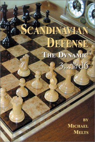 The Scandinavian Defense