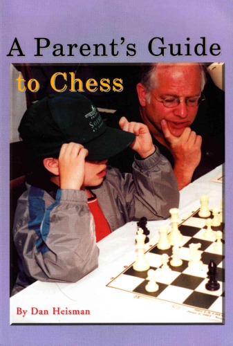 A Parent's Guide to Chess