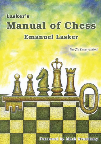 Lasker's Manual of Chess