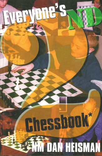 Everyones 2nd Chessbook