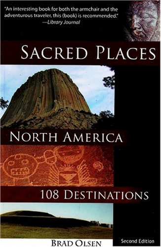 Sacred Places North America