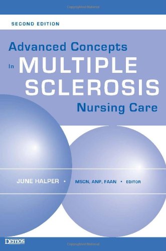 Advanced Concepts in Multiple Sclerosis Nursing Care