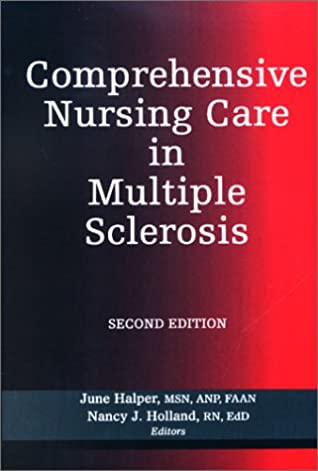 Comprehensive Nursing Care In Multiple Sclerosis