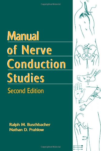 Manual of Nerve Conduction Studies