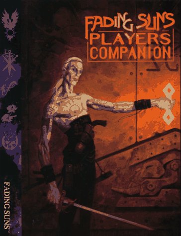 Fading Suns Players Companion