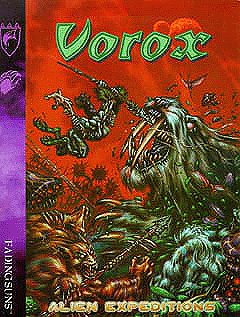 Vorox