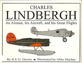 Charles Lindbergh