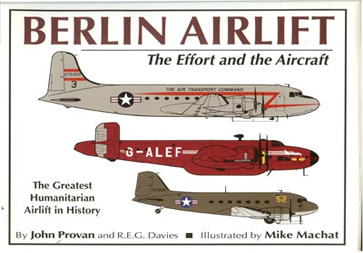 Berlin Airlift