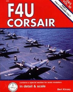 F4U Corsair in Detail &amp; Scale, Part 2