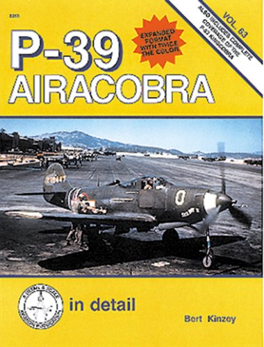 P-39 Airacobra