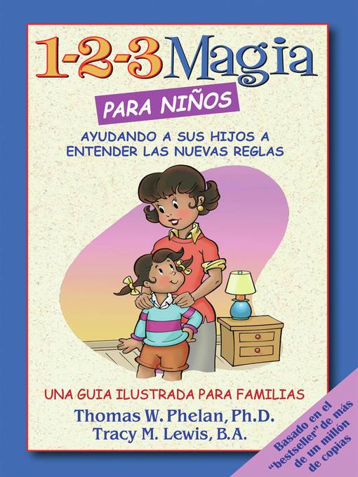 1-2-3 Magia para niños