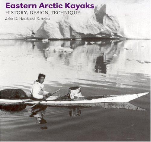 Eastern Arctic Kayaks