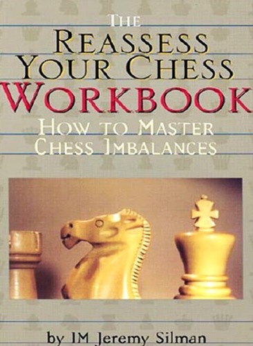 The Reassess Your Chess Workbook