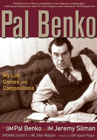 Pal Benko