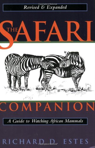 The Safari Companion