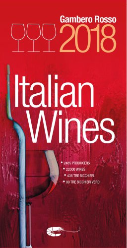 Italian Wines 2018