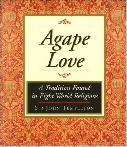 Agape Love