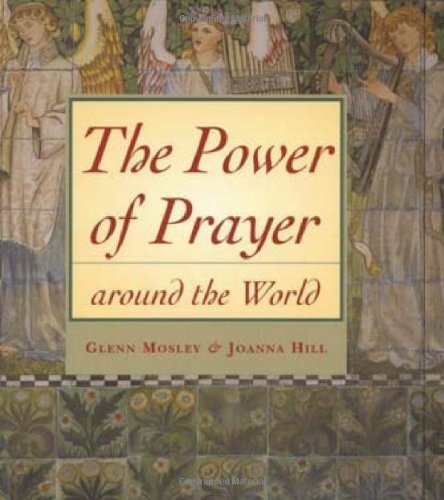 Power Of Prayer Around The World