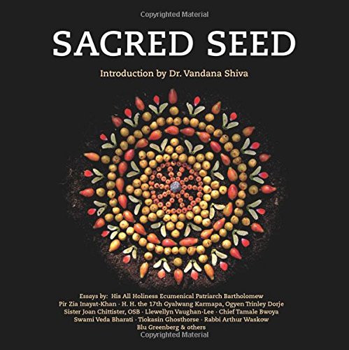 Sacred Seed