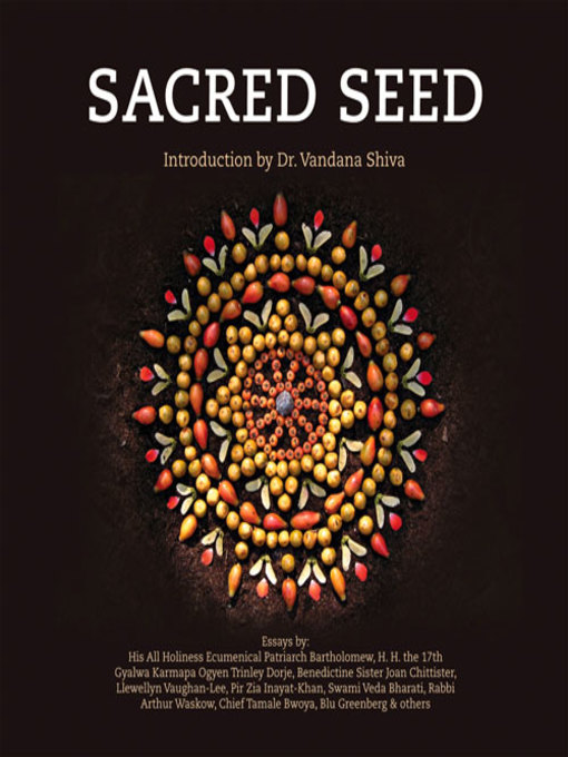 Sacred Seed