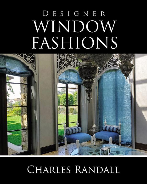 Designer Window Fashions