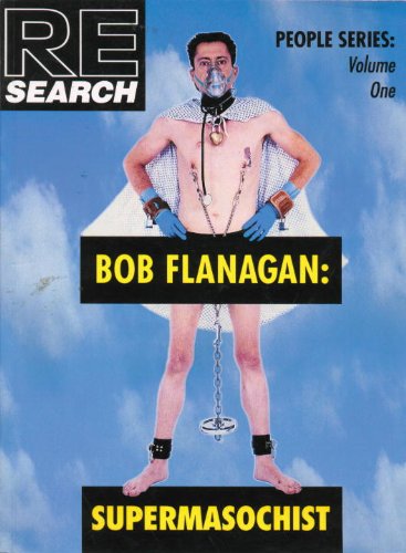 Bob Flanagan