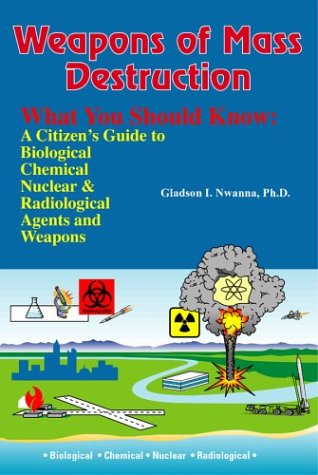 Weapons of Mass Destruction, What You Should Know