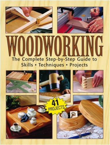 Woodworking