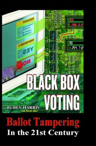 Black Box Voting