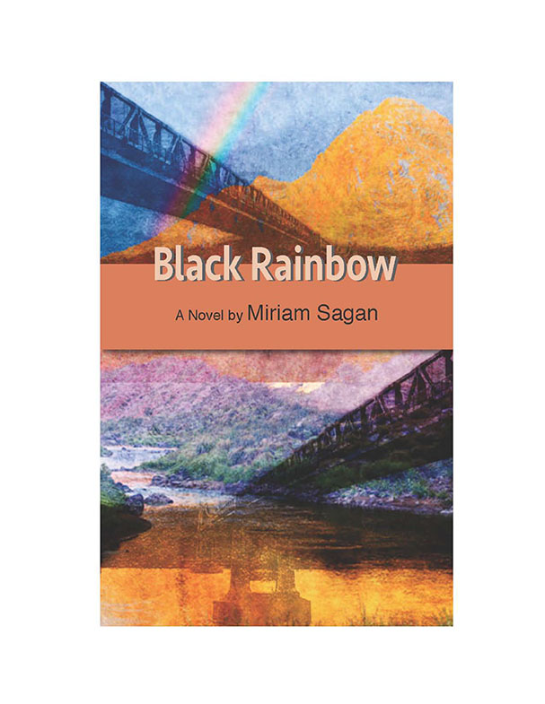 Black Rainbow: A Novel