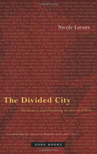 The Divided City