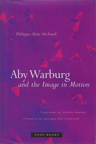 Aby Warburg and the Image in Motion