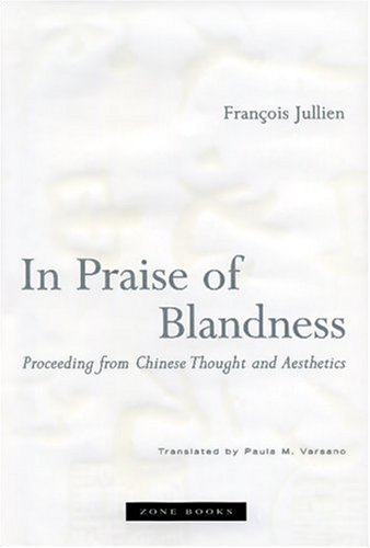 In Praise of Blandness
