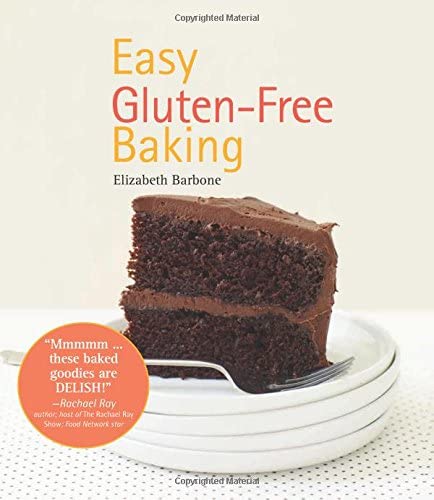 Easy Gluten-Free Baking