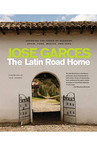 The Latin Road Home