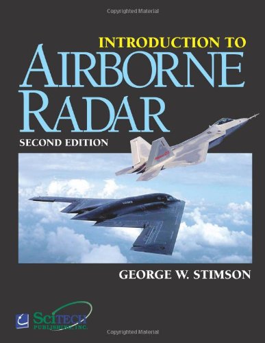 Introduction to Airborne Radar (Aerospace &amp; Radar Systems)