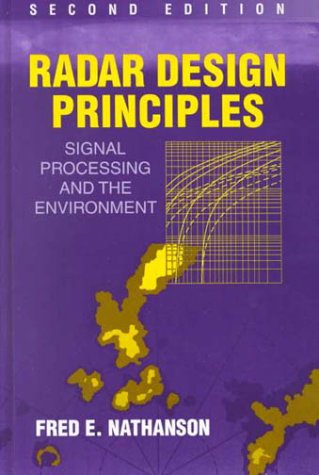 Radar Design Principles