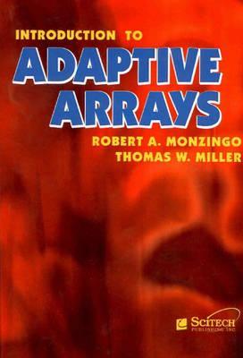 Introduction To Adaptive Arrays